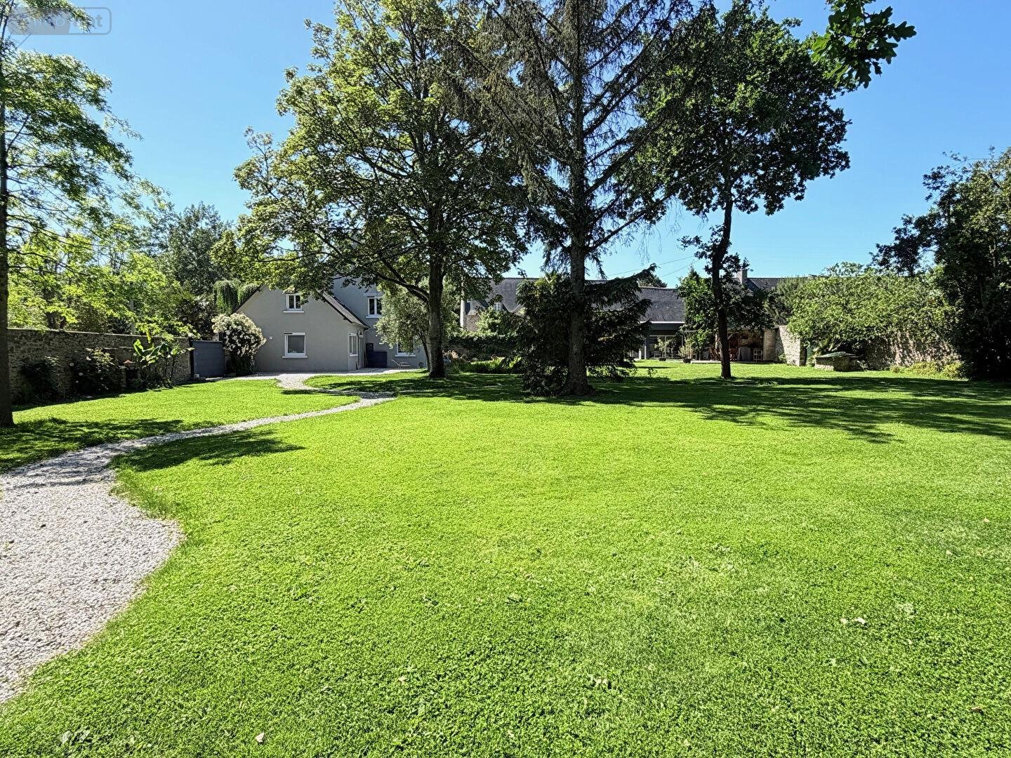 Maison a vendre Dinard 35800 Ille-et-Vilaine 243 m2 5 pièces 932720 euros