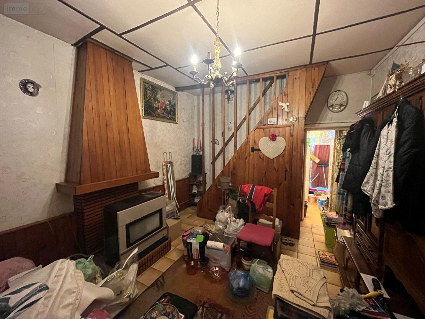 Maison a vendre Bourbourg 59630 Nord 39 m2 2 pièces 54350 euros