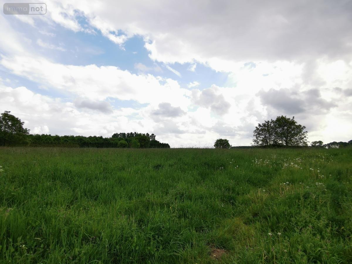 Terrains de loisirs bois etangs a vendre Lagnicourt-Marcel 62159 Pas-de-Calais 10364 m2  23008 euros