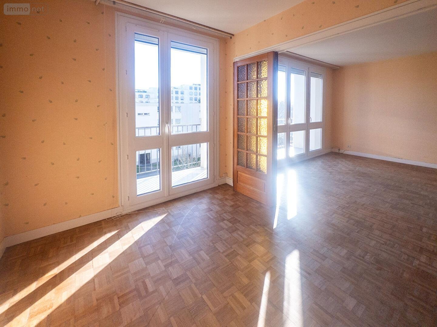 Appartement a vendre Rennes 35000 Ille-et-Vilaine 80 m2 5 pièces 177650 euros