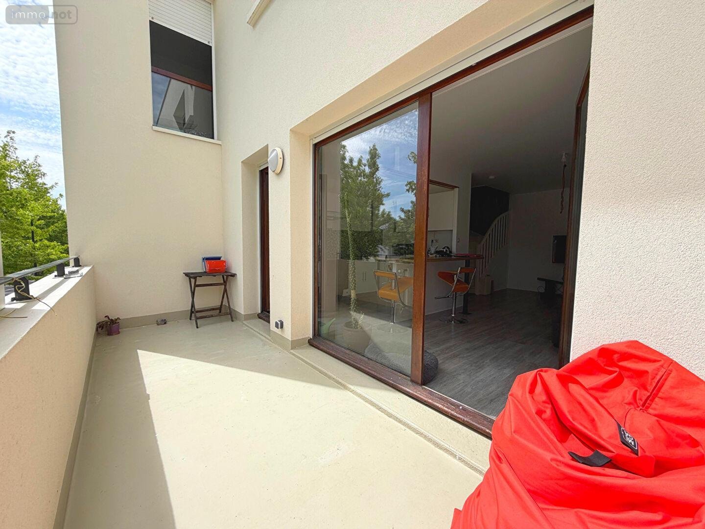 Appartement a vendre Saint-Jacques-de-la-Lande 35136 Ille-et-Vilaine 81 m2 4 pièces 231000 euros