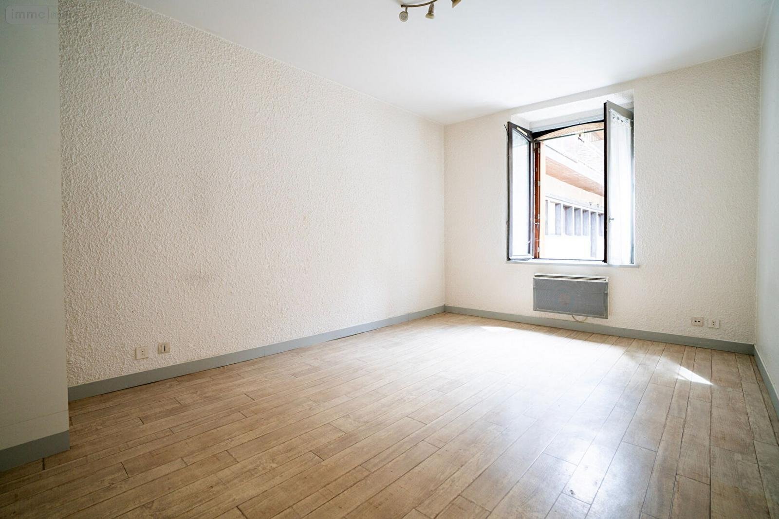 Appartement a vendre Rennes 35000 Ille-et-Vilaine 22 m2 1 pièce 89500 euros