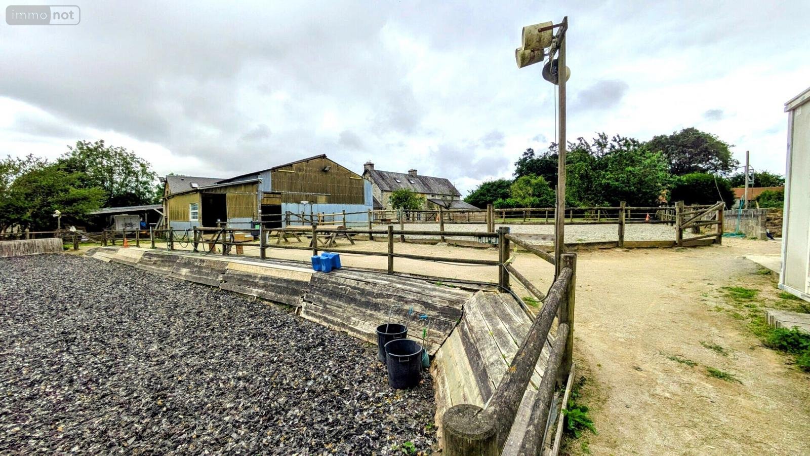 Divers a vendre Sainte-Colombe 50390 Manche  609500 euros