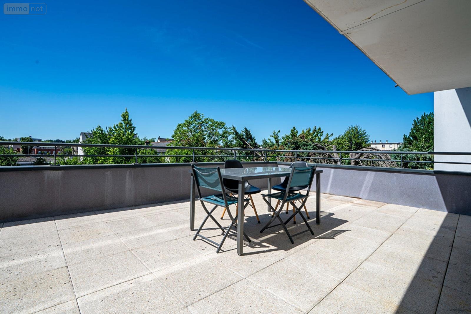 Appartement a vendre Rennes 35000 Ille-et-Vilaine 67 m2 3 pièces 349900 euros