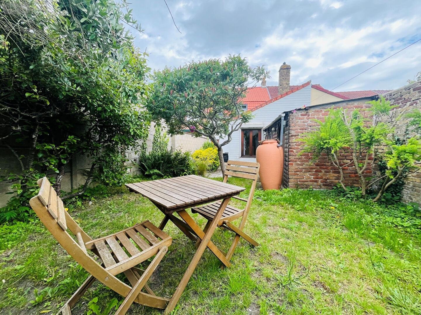 Maison a vendre Dunkerque 59140 Nord 102 m2 4 pièces 260000 euros