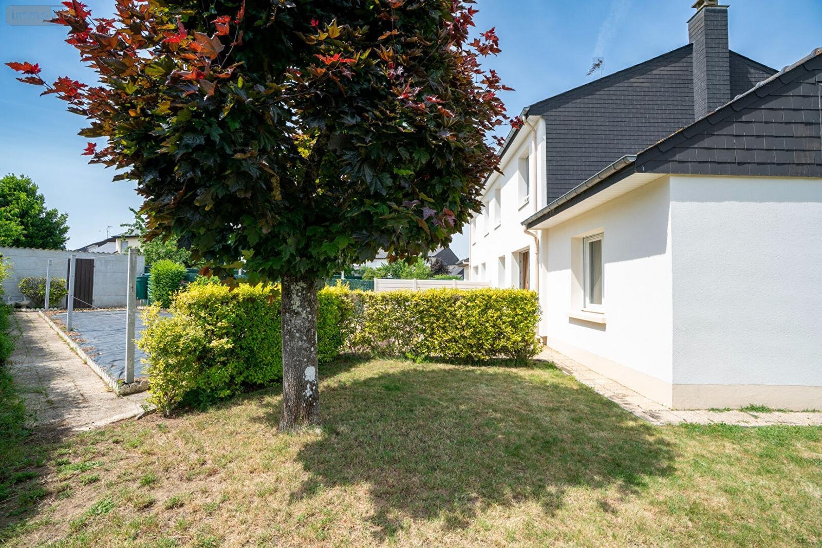 Maison a vendre Chartres-de-Bretagne 35131 Ille-et-Vilaine 95 m2 4 pièces 261250 euros