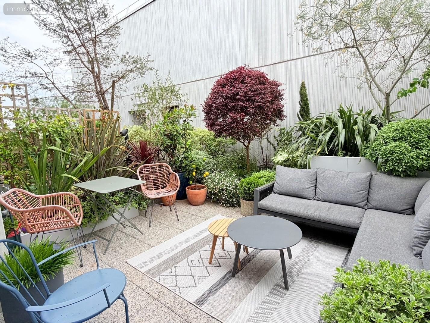 Appartement a vendre Rennes 35000 Ille-et-Vilaine 73 m2 4 pièces 434920 euros
