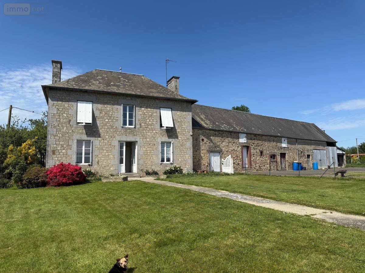 Maison a vendre Beslon 50800 Manche 94 m2 3 pièces 143190 euros