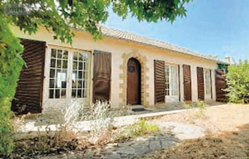 Maison a vendre Saint-Benoît-du-Sault 36170 Indre  99600 euros