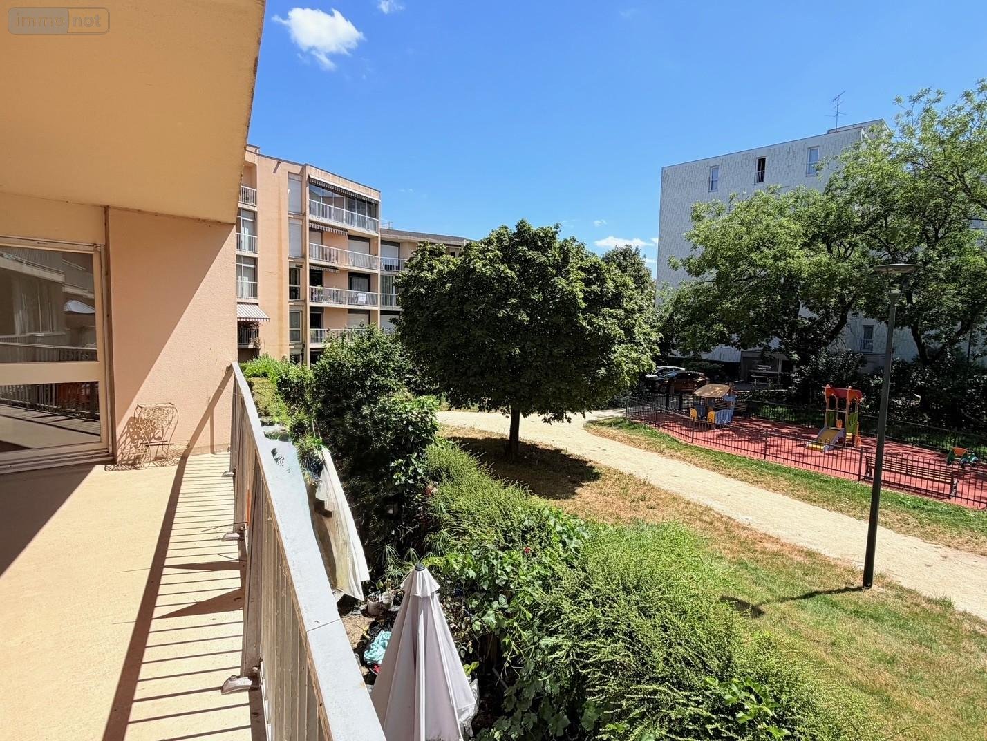 Appartement a vendre Rennes 35000 Ille-et-Vilaine 88 m2 4 pièces 259750 euros