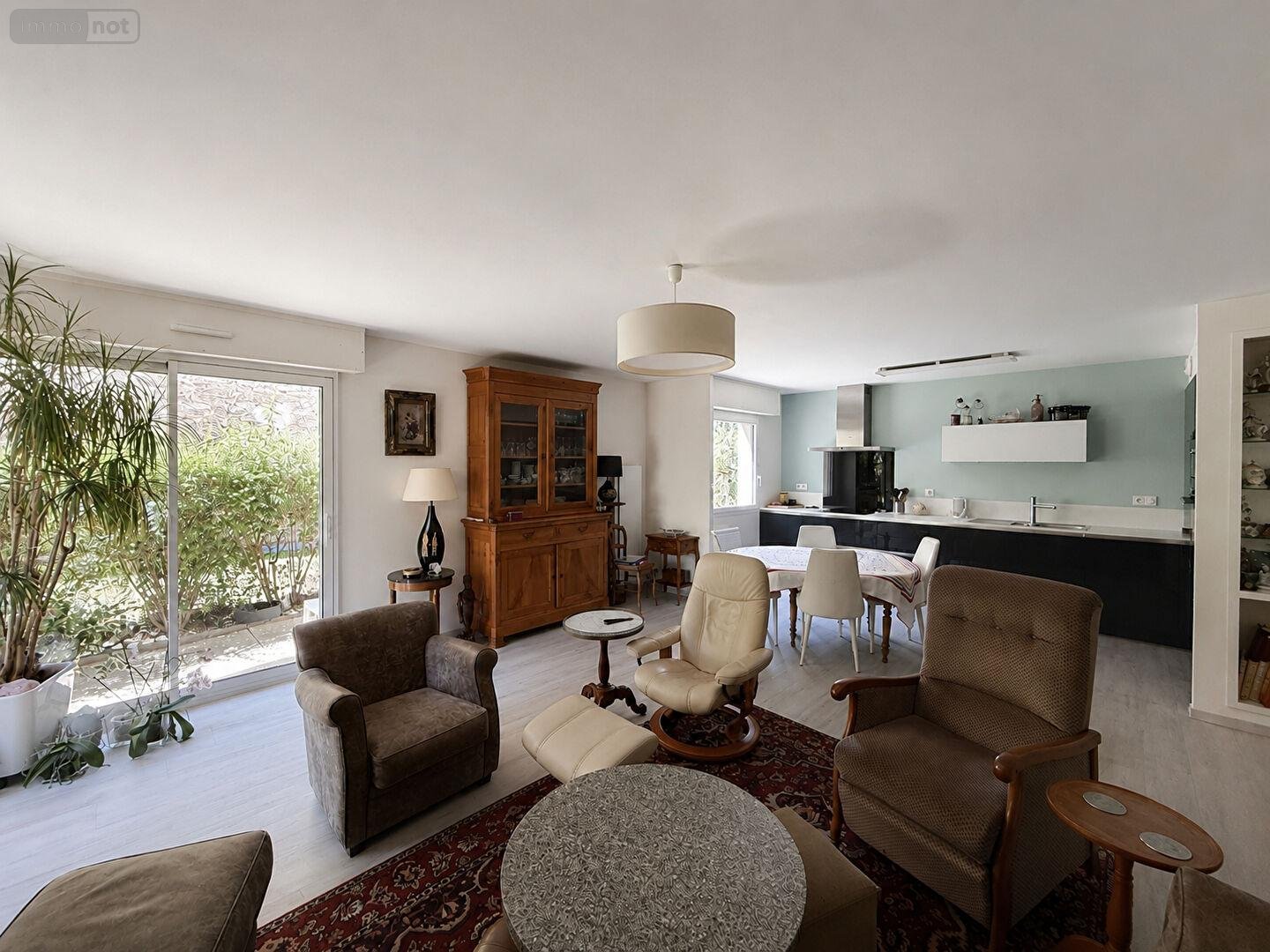 Appartement a vendre Rennes 35000 Ille-et-Vilaine 99 m2 4 pièces 433675 euros