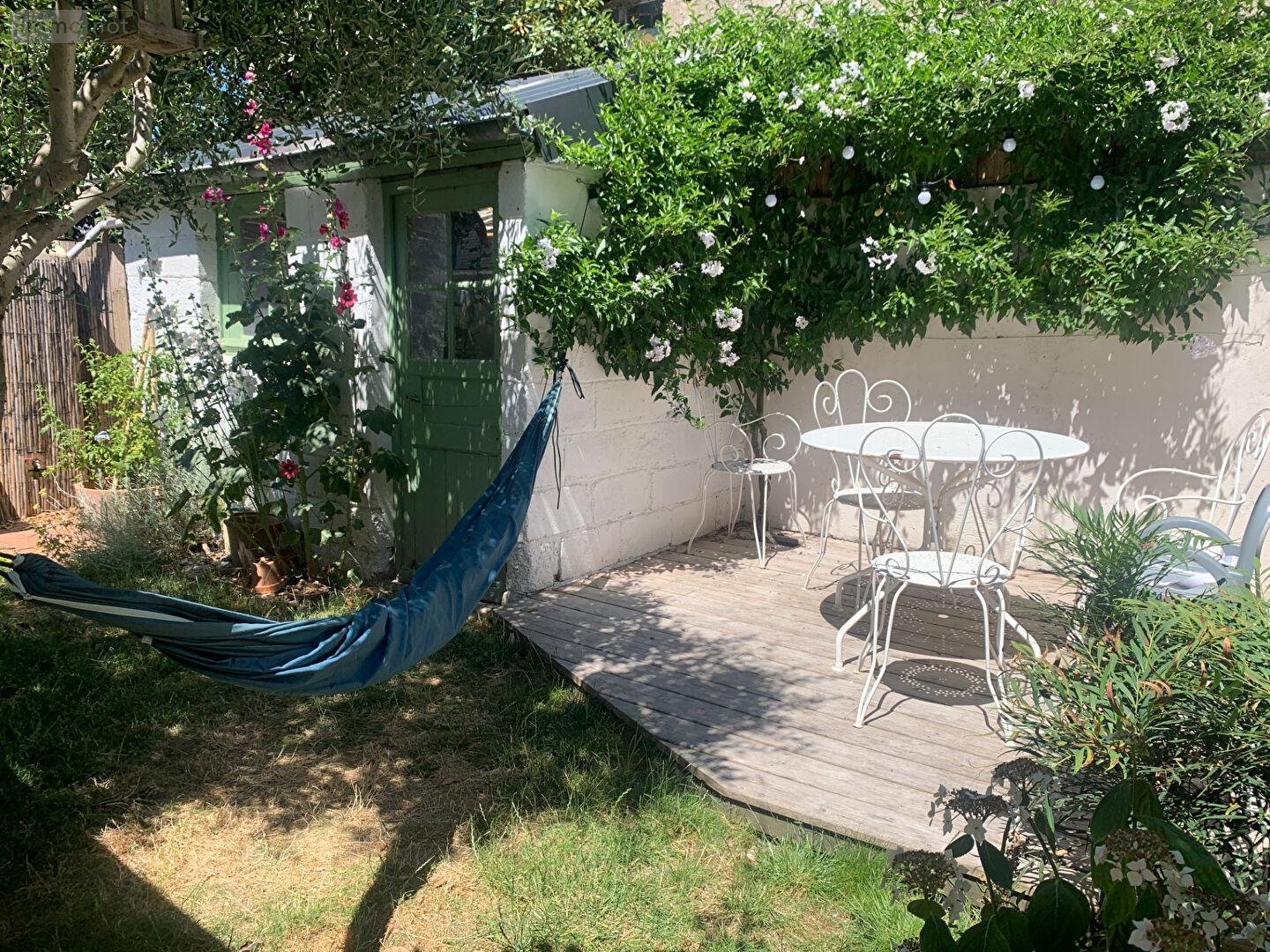 Maison a vendre Saint-Méloir-des-Ondes 35350 Ille-et-Vilaine 83 m2 3 pièces 254264 euros