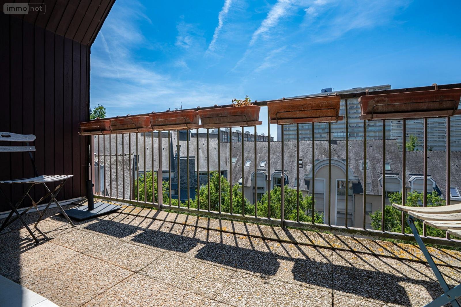 Appartement a vendre Rennes 35000 Ille-et-Vilaine 131 m2 5 pièces 470250 euros