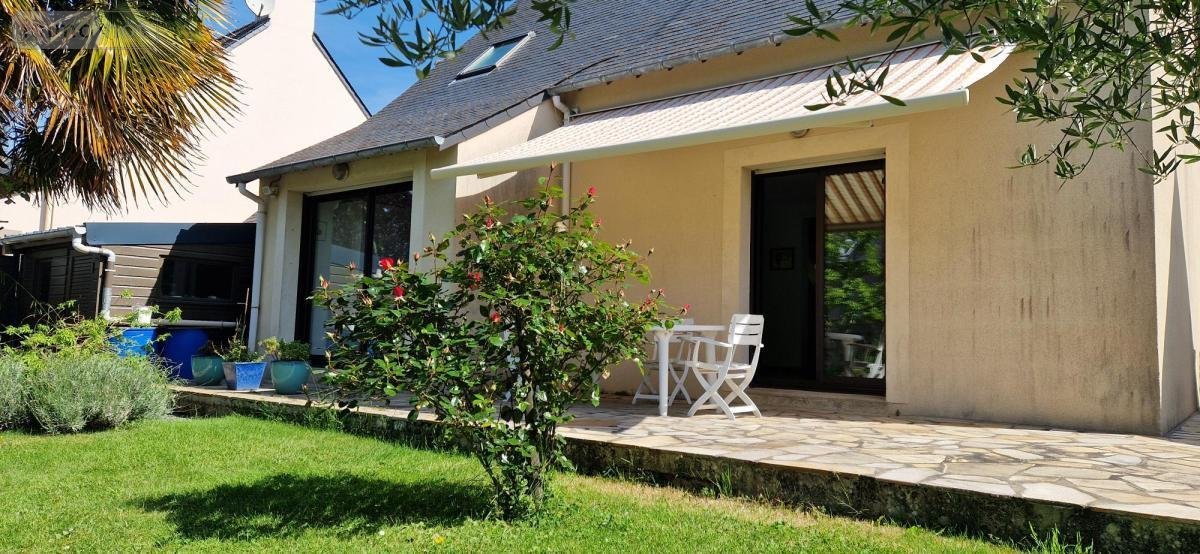 Maison a vendre Saint-Malo 35400 Ille-et-Vilaine 116 m2 6 pièces 592800 euros
