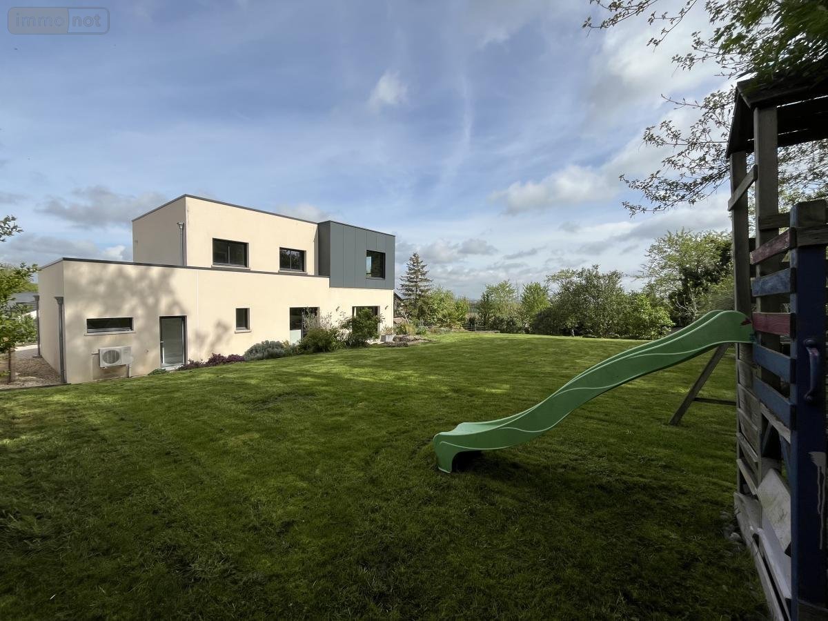 Maison a vendre Reims 51100 Marne 188 m2 8 pièces 689900 euros