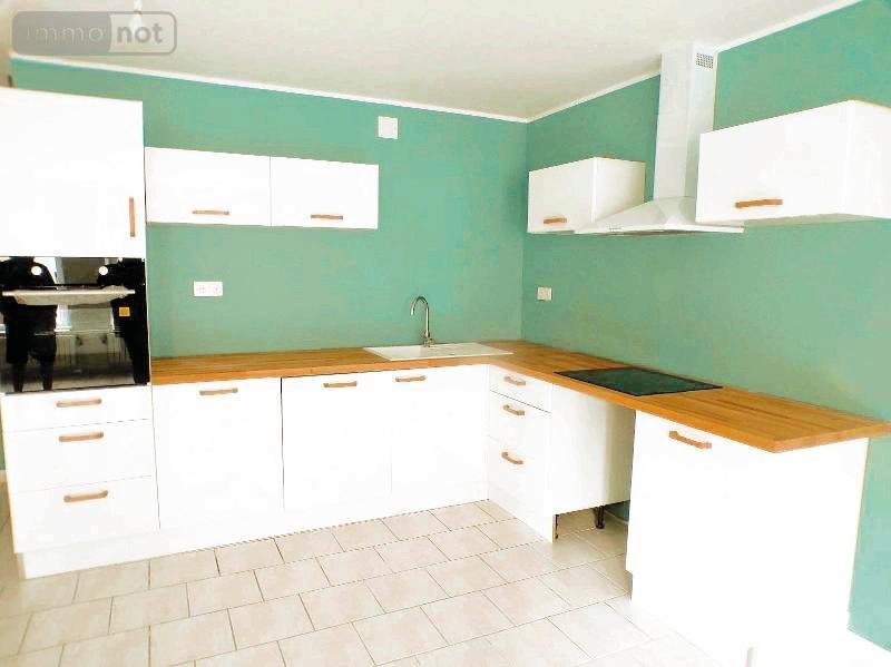 Maison a vendre Saint-Menges 08200 Ardennes 91 m2 4 pièces 136700 euros