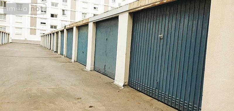 Garage et parking a vendre Le Havre 76600 Seine-Maritime 12 m2  29500 euros