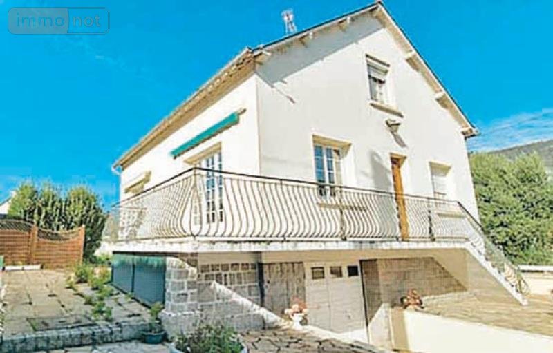 Maison a vendre La Guerche-de-Bretagne 35130 Ille-et-Vilaine 108 m2 5 pièces 151525 euros