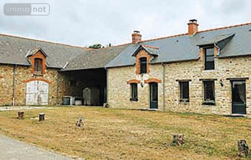 propriete a vendre Laillé 35890 Ille-et-Vilaine 169 m2  793100 euros