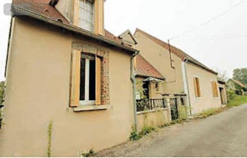Maison a vendre Chazelet 36170 Indre  100700 euros