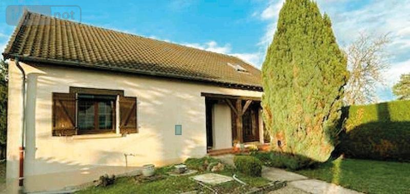 Maison a vendre Igny-Comblizy 51700 Marne  163200 euros