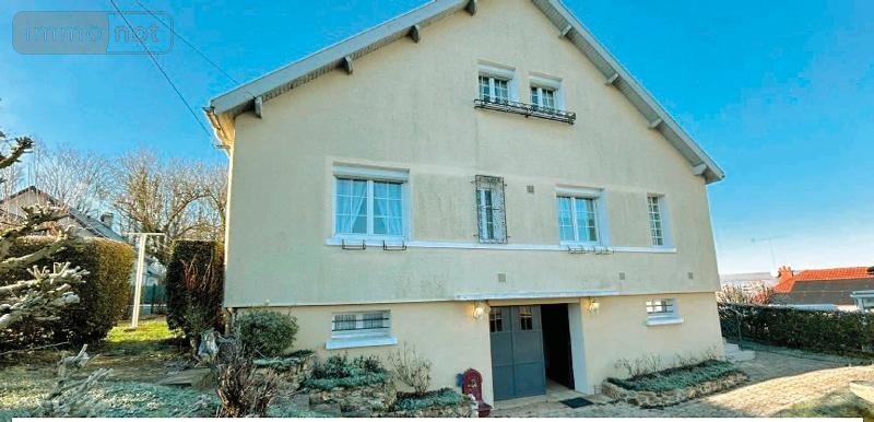 Maison a vendre Dormans 51700 Marne  240000 euros