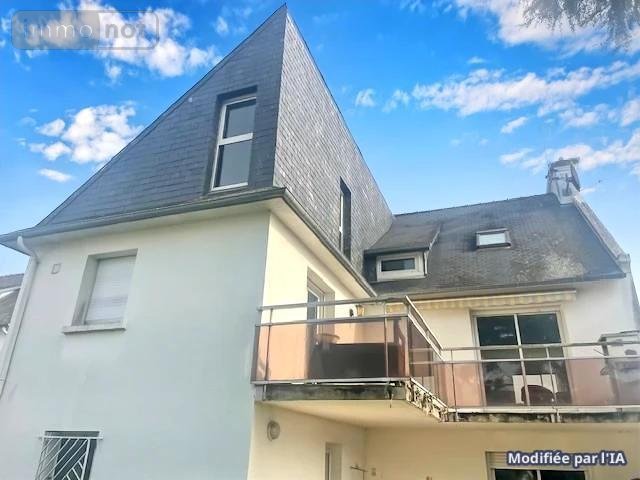 Maison a vendre Yffiniac 22120 Côtes-d'Armor 114 m2  257250 euros