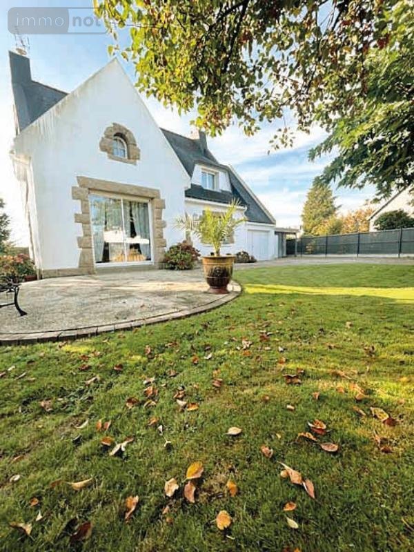 Maison a vendre Ploeren 56880 Morbihan 140 m2 5 pièces 526320 euros