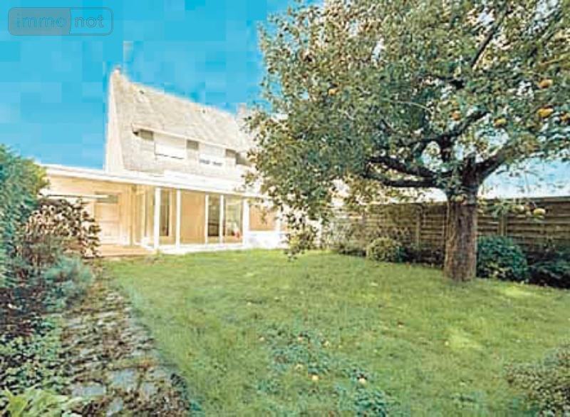 Maison a vendre Ploemeur 56270 Morbihan 89 m2 5 pièces 341550 euros