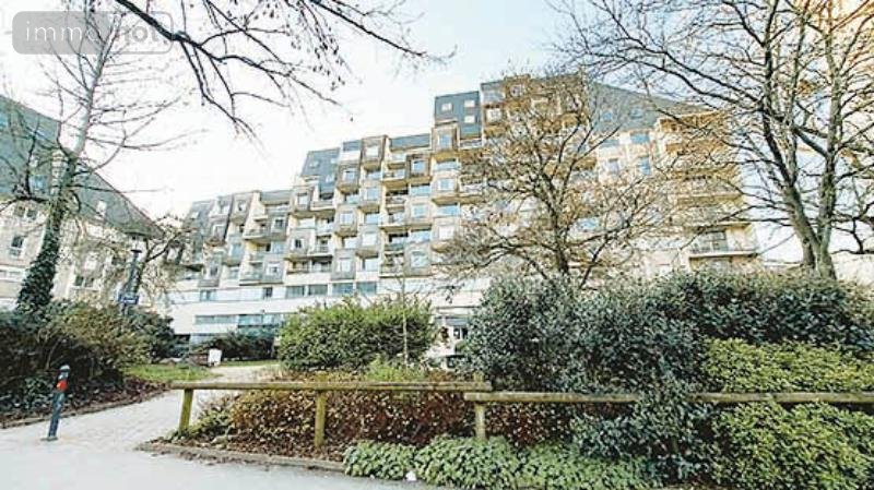 Appartement a vendre Rennes 35000 Ille-et-Vilaine  248536 euros