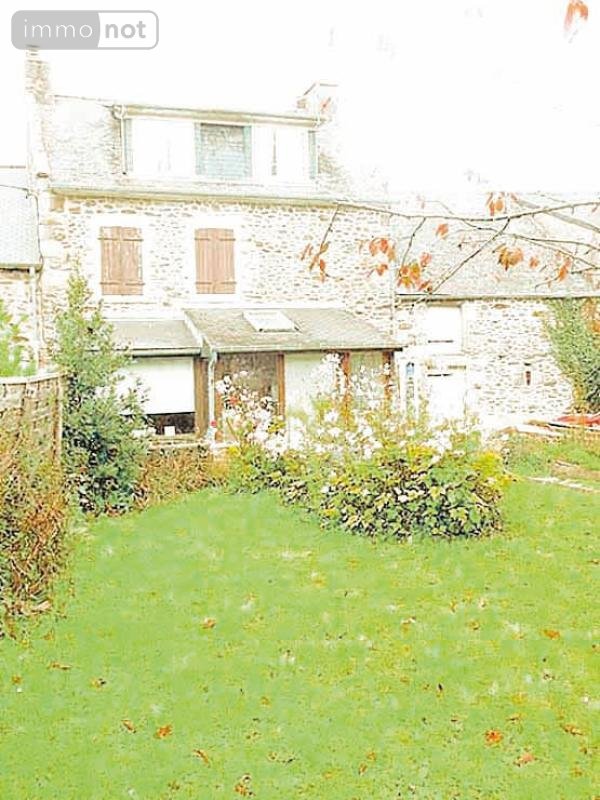 Maison a vendre Saint-Briac-sur-Mer 35800 Ille-et-Vilaine 92 m2 7 pièces 677300 euros