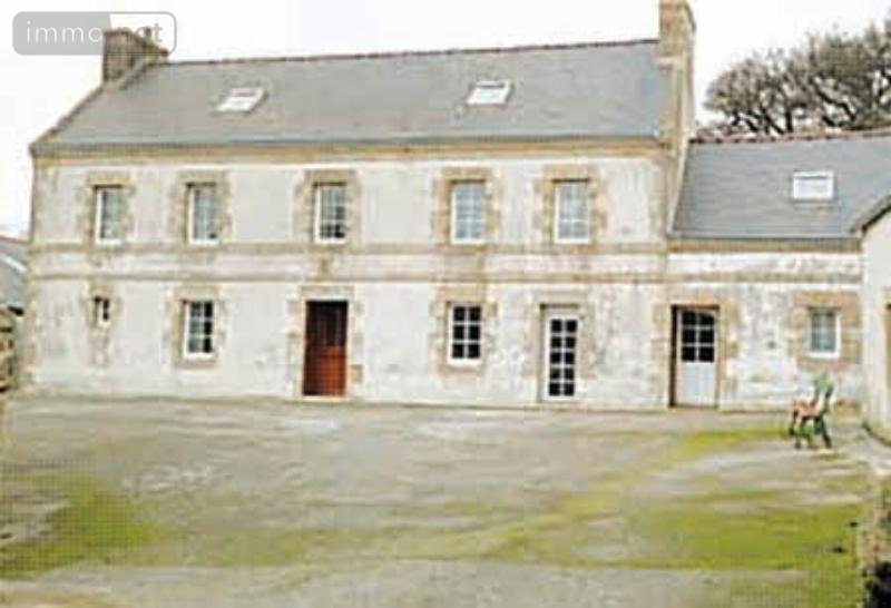 Maison a vendre Beuzec-Cap-Sizun 29790 Finistère  296800 euros