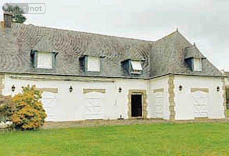 Maison a vendre Confort-Meilars 29790 Finistère  477000 euros