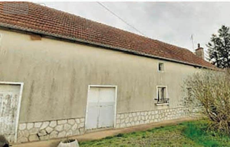 Maison a vendre Lignac 36370 Indre  74200 euros