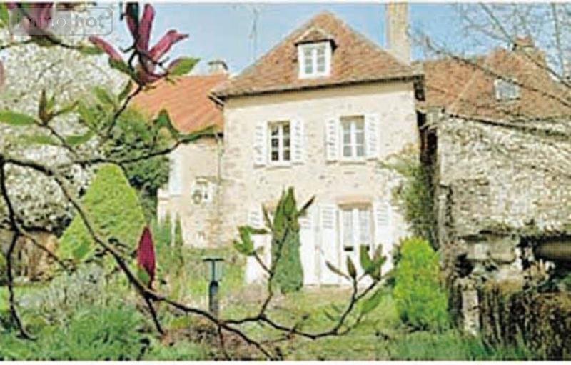 Maison a vendre Saint-Benoît-du-Sault 36170 Indre  252000 euros