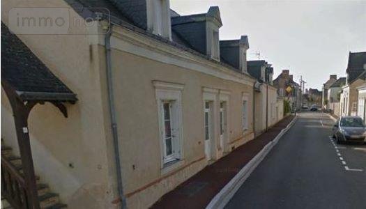 Immeuble a vendre Sceaux-d'Anjou 49330 Maine-et-Loire 198 m2  342960 euros