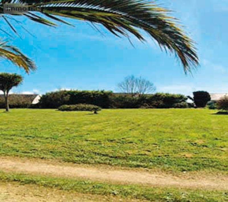 Terrain a batir a vendre Confort-Meilars 29790 Finistère  47980 euros