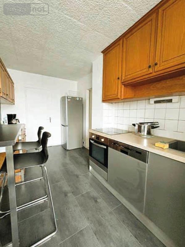 Appartement a vendre Brest 29200 Finistère 62 m2 3 pièces 161150 euros