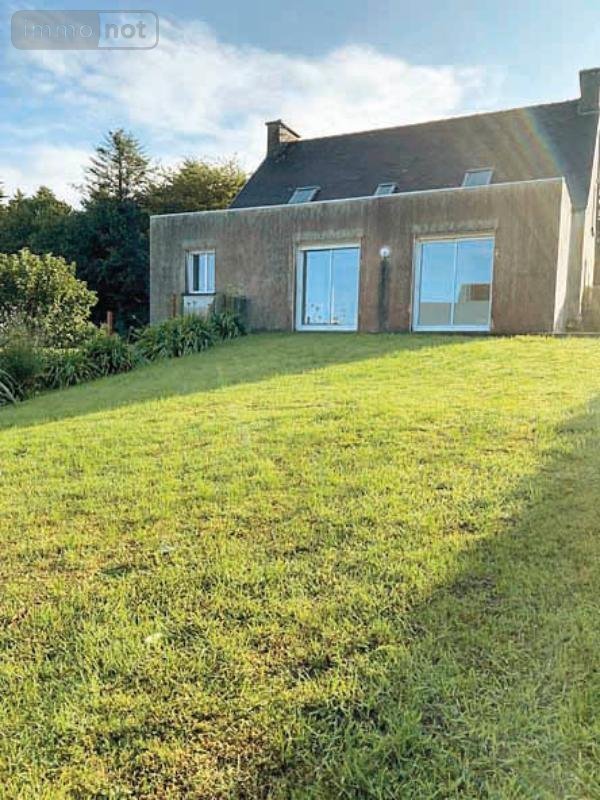 Maison a vendre Dirinon 29460 Finistère 163 m2 9 pièces 238400 euros