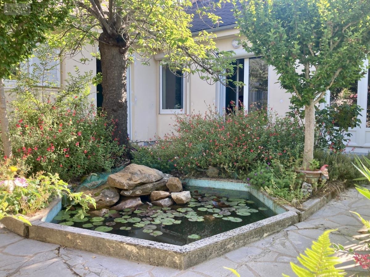Maison a vendre Angers 49000 Maine-et-Loire 112 m2 6 pièces 230560 euros