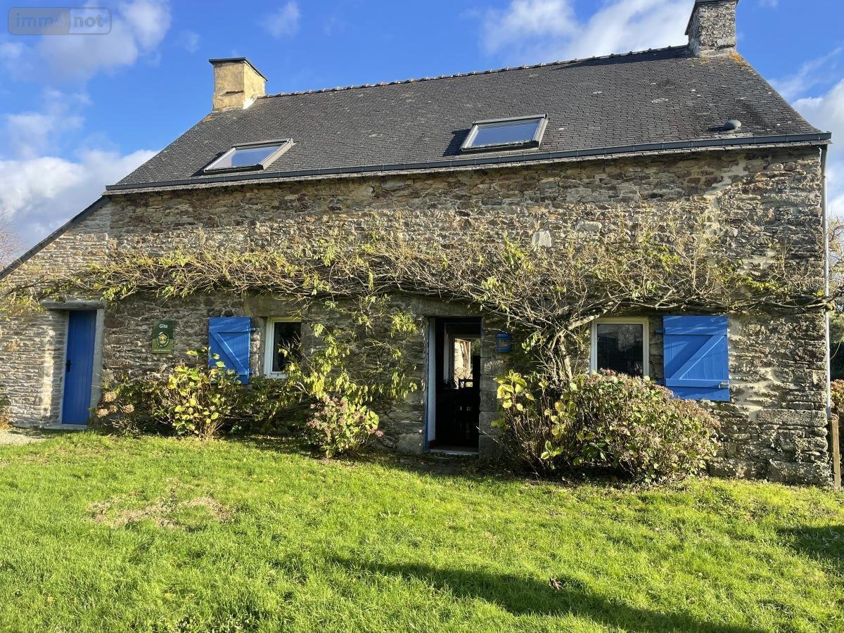 Maison a vendre Sarzeau 56370 Morbihan 120 m2 6 pièces 479000 euros