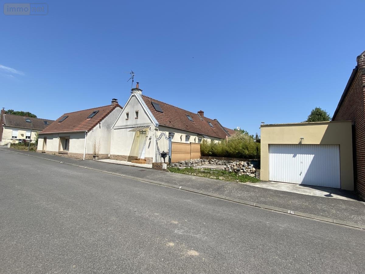 Divers a vendre Tilloy-lez-Cambrai 59554 Nord 215 m2  272480 euros
