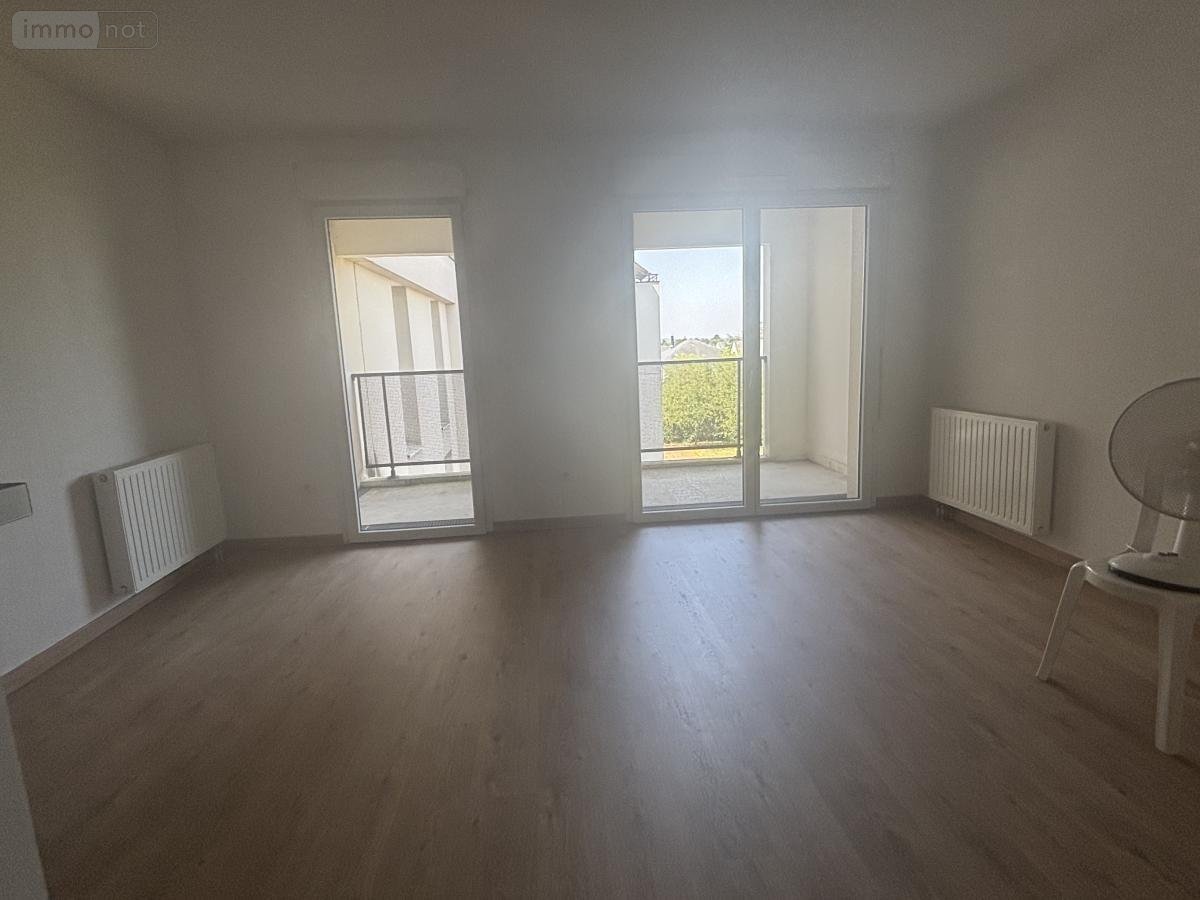 Appartement a vendre Avrillé 49240 Maine-et-Loire 49 m2  170824 euros