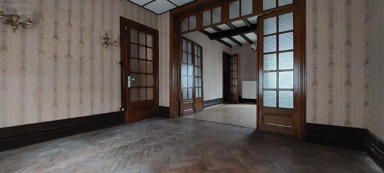 Maison a vendre Bruay-la-Buissière 62700 Pas-de-Calais 102 m2 6 pièces 96000 euros
