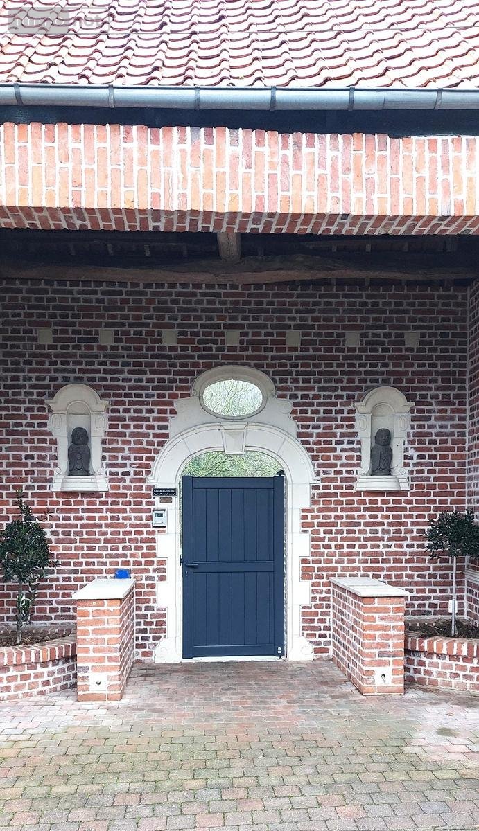 Maison a vendre Magnicourt-en-Comte 62127 Pas-de-Calais 200 m2 8 pièces 383500 euros
