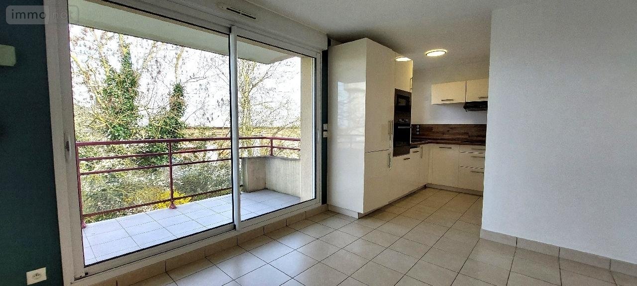 Appartement a vendre Aix-Noulette 62160 Pas-de-Calais 44 m2 2 pièces 126000 euros