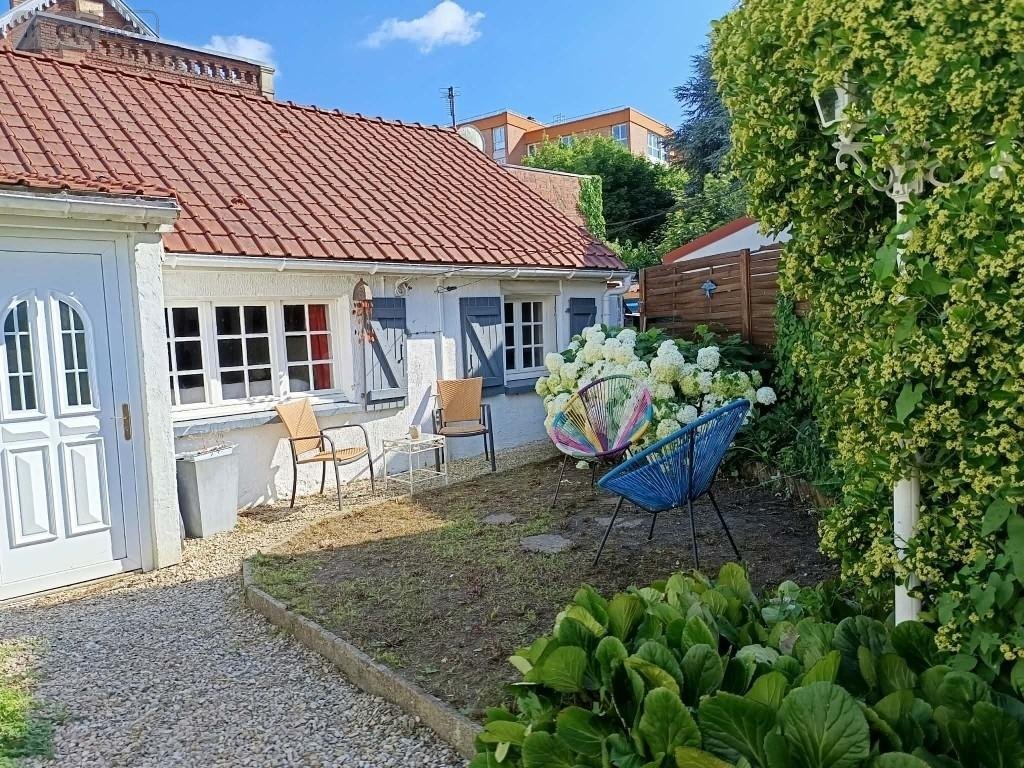 Maison a vendre Noeux les Mines 62290 Pas-de-Calais 49 m2 3 pièces 64900 euros