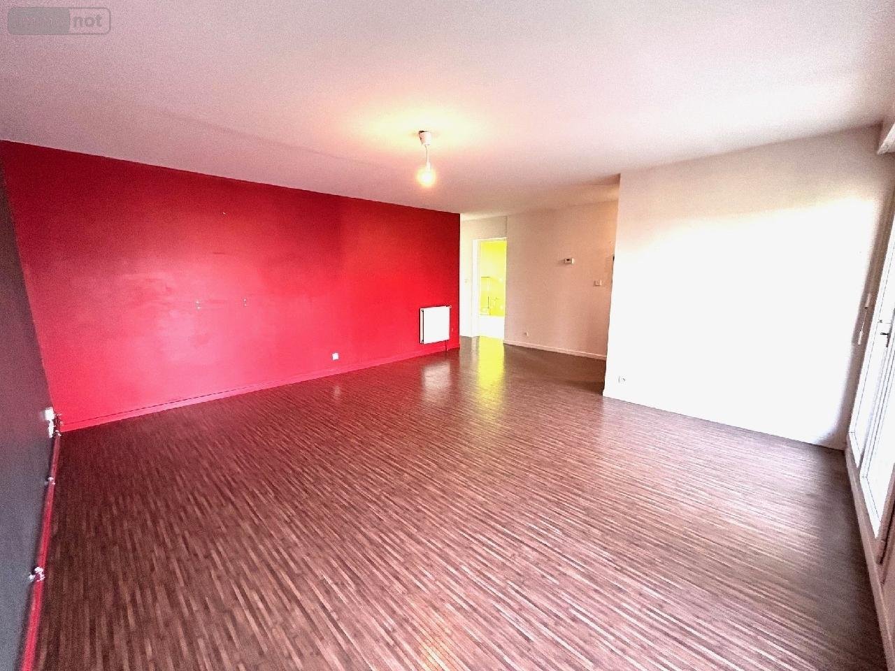 Appartement a vendre Bruay-la-Buissière 62700 Pas-de-Calais 58 m2 2 pièces 81000 euros