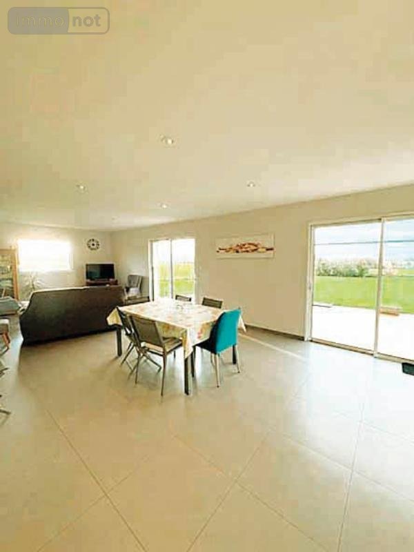 Maison a vendre Plougoumelen 56400 Morbihan 140 m2 5 pièces 552120 euros