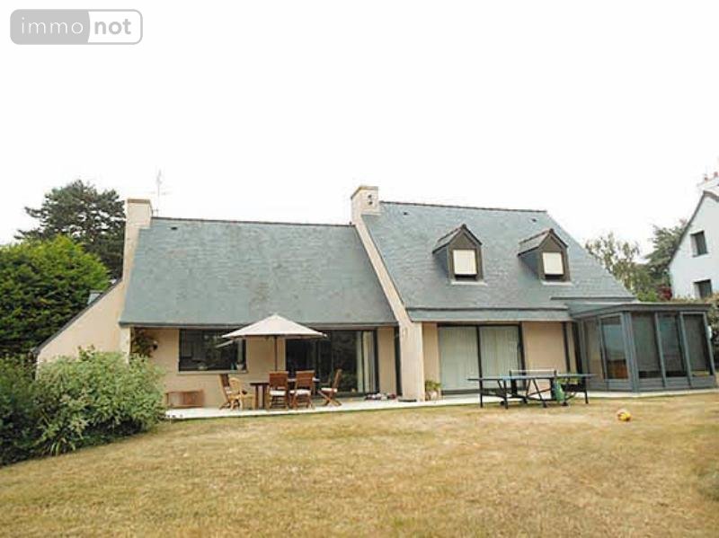 Maison a vendre Saint-Briac-sur-Mer 35800 Ille-et-Vilaine 167 m2 7 pièces 2084000 euros